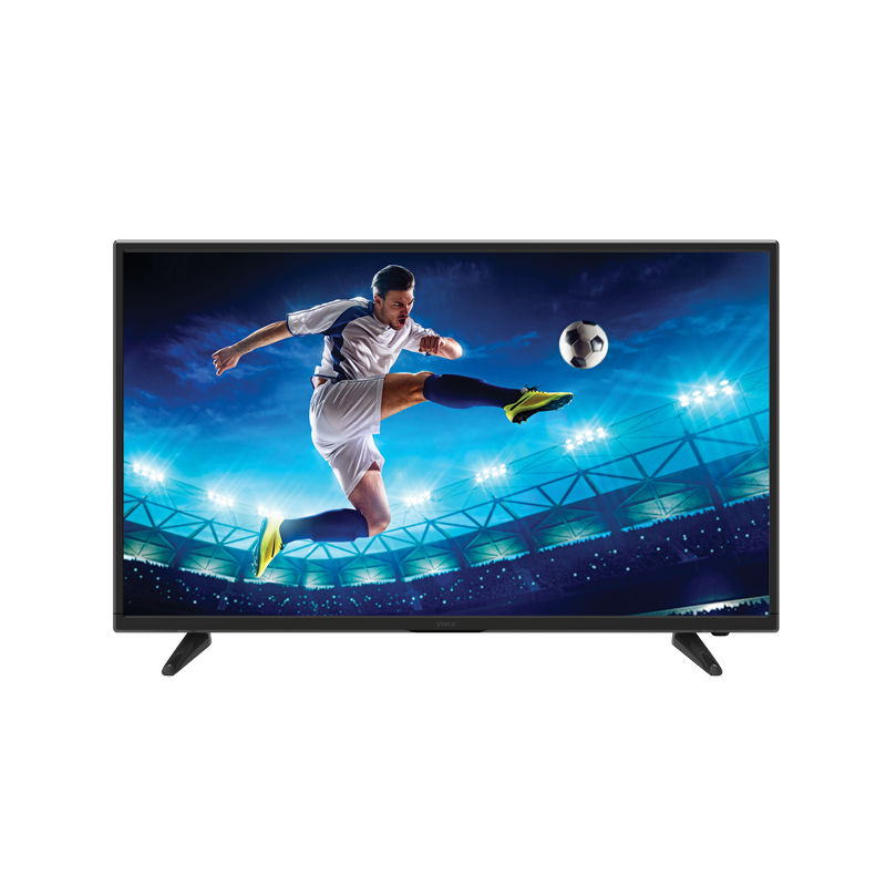 LED Smart television