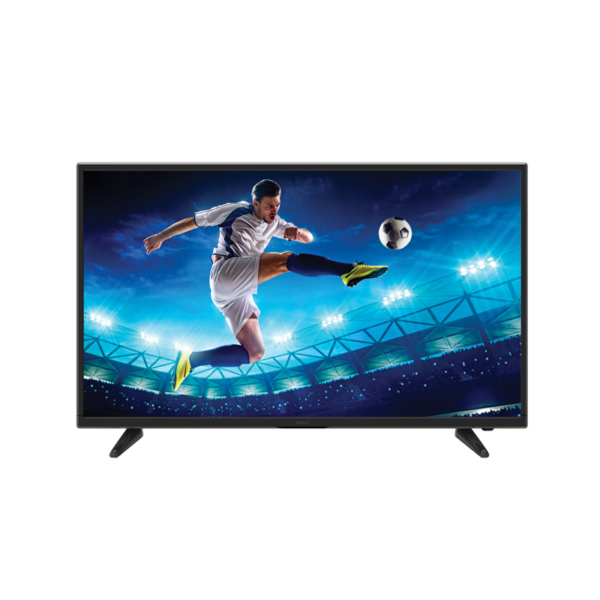 LED Smart television