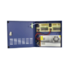 Fuente de Poder Profesional HEAVY DUTY @ 30 Amperes / 18 canales / Hasta 2.5 Amperes por Salida / Protección Contra Sobrecargas / Filtro de Ruido por Canal / Aprobaciones: IEC/EN/UL/CSA, 60950 GB4943.