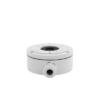 Caja de Conexiones de Metal / Compatible con DS-2CD20XX, B8-TURBOGXX, THC-B120-XX,, THC-BXX, THC-TXX - Image 5