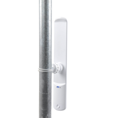 Estación Base 2x2 MIMO airMAX LiteAP AC hasta 450 Mbps, 5 GHz (5150 - 5875 MHz) con antena integrada de 16 dBi y cobertura de 120 grados - Image 7
