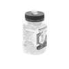 Bote con 100 Piezas de Plug Modular RJ45 Cat6 sin blindaje, chapado de oro a 30 micras para durabilidad extrema