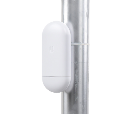 NanoStation airMAX Loco5AC CPE hasta 450 Mbps, 5 GHz (5150 - 5875 MHz), con antena integrada de 13 dBi, no incluye adaptador PoE - Image 7