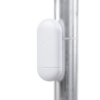 NanoStation airMAX Loco5AC CPE hasta 450 Mbps, 5 GHz (5150 - 5875 MHz), con antena integrada de 13 dBi, no incluye adaptador PoE - Image 8