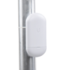 NanoStation airMAX Loco5AC CPE hasta 450 Mbps, 5 GHz (5150 - 5875 MHz), con antena integrada de 13 dBi, no incluye adaptador PoE - Image 9