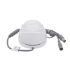 Turret TURBOHD 2 Megapixel (1080p) / METÁLICA / Gran Angular 103° / Lente 2.8 mm / IR EXIR 20 Mts / Exterior IP66 / TVI-AHD-CVI-CVBS / dWDR - Image 6