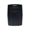 UPS de 600VA/360W / Topología Línea Interactiva / Entrada y Salida 120 Vca / Clavija NEMA 5-15P / 4 Tomas NEMA 5-15R/ Sin Protector RJ11 ni RJ45