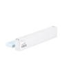 Chapa Magnética de 617 Lbs (280 Kg) / Montaje en Puerta Normal o de Vidrio / Certificado CE /  Uso en Interior / Indicador LED / Magnetismo Anti-residual - Image 3