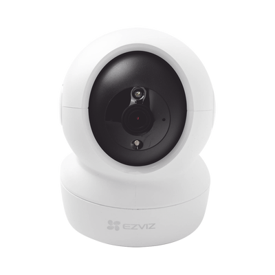 Mini Cámara IP PT 2 Megapíxel / Wi-Fi / Seguimiento Inteligente / Audio de Dos Vías / Notificación Push / Ranura para Memoria / Uso en Interior - Image 2