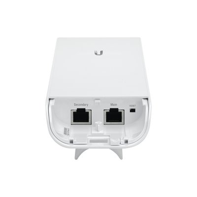 NanoStation airMAX M2 CPE,  hasta 150 Mbps, frecuencia 2 GHz (2412-2462 MHz) con antena integrada de 11 dBi - Image 7