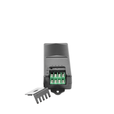 Fuente de Alimentación de 4 Salidas de 11 - 15 Vcc / 5 Amper /  Voltaje de Entrada 110- 240 Vac / Fusible Termico PTC Integrado para Protección / Salida de Voltaje Inteligente hasta 3 Amper por Salida - Image 6