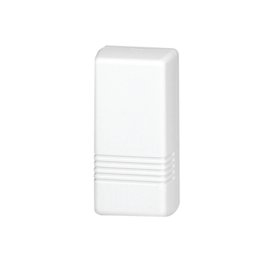 Contacto Magnético Inalámbrico sin magneto / Se puede conectar otro Sensor Cableado / 2 Zonas /Batería de Larga Duración 3-5 años - Image 3