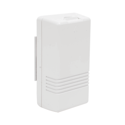 Contacto Magnético Inalámbrico sin magneto / Se puede conectar otro Sensor Cableado / 2 Zonas /Batería de Larga Duración 3-5 años - Image 5