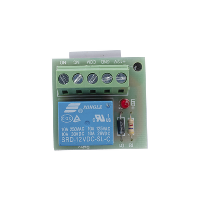 Módulo de Relevador - Image 5