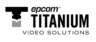 Kit de transceptores activos con conector para alimentación (12V/24Vcc/AC) TurboHD para aplicaciones de video por UTP Cat5e/6 en HD. Distancia de hasta 150 m en 4K