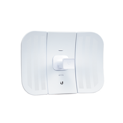 LiteBeam airMAX M5 CPE hasta 100 Mbps, 5 GHz (5150 - 5875 MHz) con antena integrada de 23 dBi - Image 4