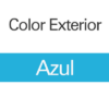 Cable Cat6+ CALIBRE 23 ALTO RENDIMIENTO, ETL,UL, color azul, de 100 metros, super flexible, para aplicaciones de CCTV, video HD, y redes de datos. - Image 2