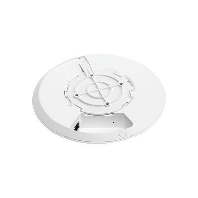 Access Point UniFi de largo alcance, Doble banda 802.11ac MIMO2X2 para interior, PoE 802.3af, soporta 250 clientes, hasta 867 Mbps - Image 6