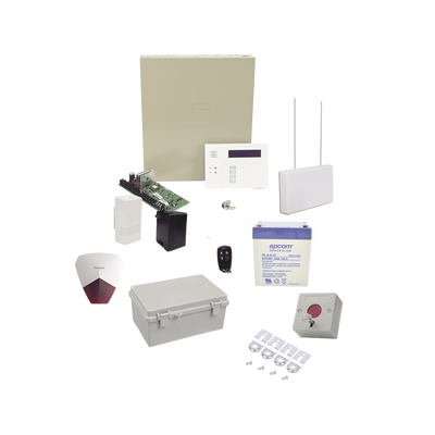 Kit de Inicio para Alarma Vecinal - Image 3