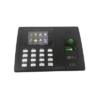 Checador de Huella y Tarjetas para Tiempo y Asistencia con Batería de Respaldo/ Comunicación TCP/IP / Reportes directo a Excel por USB (Función SSR) / Salida de relevador para cerradura - Image 2