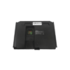 Checador de Huella y Tarjetas para Tiempo y Asistencia con Batería de Respaldo/ Comunicación TCP/IP / Reportes directo a Excel por USB (Función SSR) / Salida de relevador para cerradura - Image 8