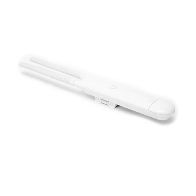 Access Point UniFi MESH para exterior 802.11ac doble banda 2.4/5 GHz, MIMO 2x2, antenas desmontables, hasta 1167 Mbps - Image 5