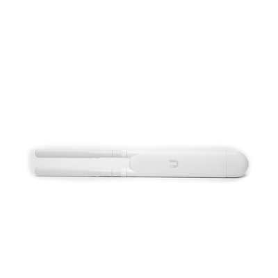 Access Point UniFi MESH para exterior 802.11ac doble banda 2.4/5 GHz, MIMO 2x2, antenas desmontables, hasta 1167 Mbps - Image 7