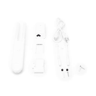 Access Point UniFi MESH para exterior 802.11ac doble banda 2.4/5 GHz, MIMO 2x2, antenas desmontables, hasta 1167 Mbps - Image 10