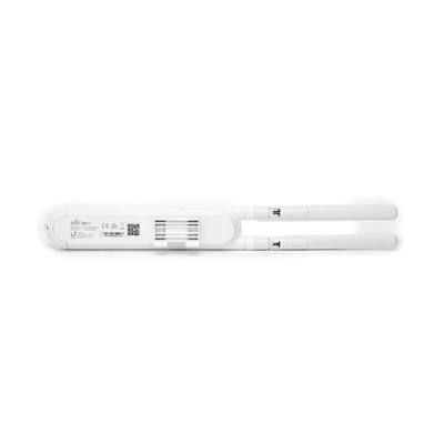 Access Point UniFi MESH para exterior 802.11ac doble banda 2.4/5 GHz, MIMO 2x2, antenas desmontables, hasta 1167 Mbps - Image 11