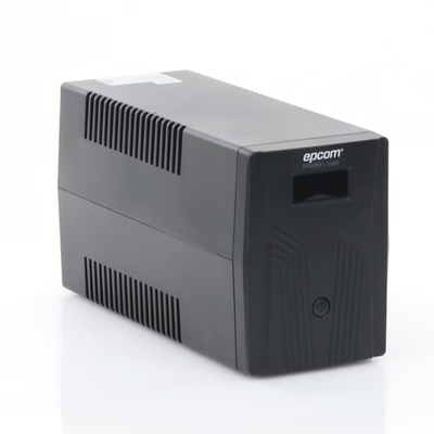 UPS de 1200VA/720W / Topología Línea Interactiva / Entrada y Salida 120 Vca / Clavija NEMA 5-15P / 6 Tomas NEMA 5-15R - Image 2