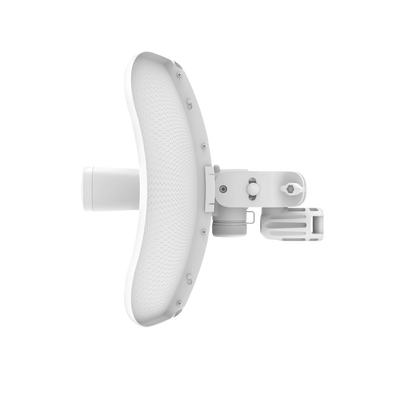 LiteBeam 2x2 MIMO airMAX AC GEN2 CPE hasta 450 Mbps, 5 GHz (5150 - 5875 MHz) con antena integrada de 23 dBi - Image 4