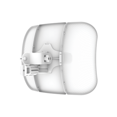 LiteBeam 2x2 MIMO airMAX AC GEN2 CPE hasta 450 Mbps, 5 GHz (5150 - 5875 MHz) con antena integrada de 23 dBi - Image 5