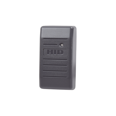 Lector Proximidad PROXPOINT HID (6005BGB00) / Garantía de por Vida - Image 2