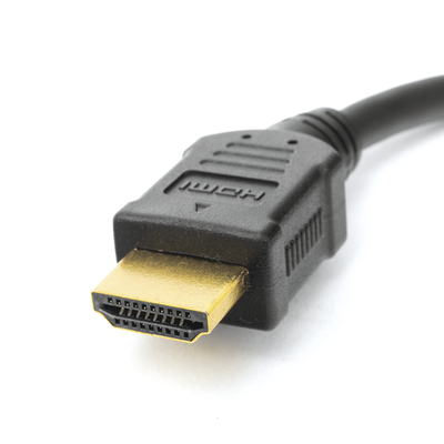 Cable HDMI de 5 Metros (High Speed) / Resolución 4K / Soporta Canal de Retorno de Audio (ARC)/ Soporta 3D / Blindado para Reducir Interferencia / Chapado en Oro / Alta Resistencia y Durabilidad. - Image 5