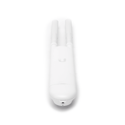 Access Point UniFi MESH para exterior 802.11ac doble banda 2.4/5 GHz, MIMO 2x2, antenas desmontables, hasta 1167 Mbps - Image 4